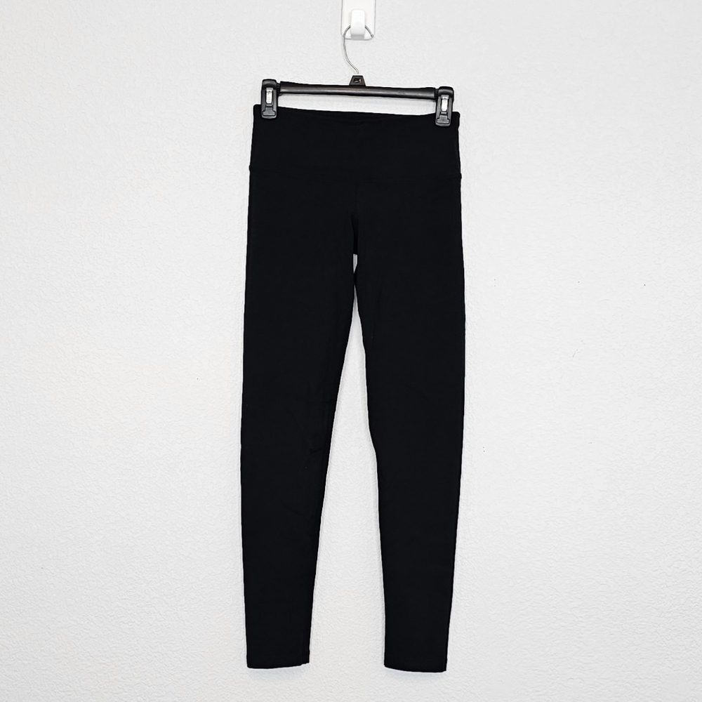 Blockout Womens Full length Leggings Size Large From Australia